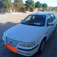 سمند ef7|خودرو سواری و وانت|مشهد, خرمشهر|دیوار