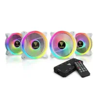 فن خنک کننده کیس(RGB)