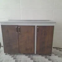 کابینت ۳ دره نو