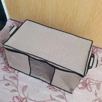 کاور طلقی و نظم دهنده