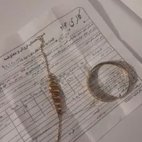 سلام دوستان یک عدد دسبندوالنکوشکسته