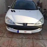 فروش 206 اس دی