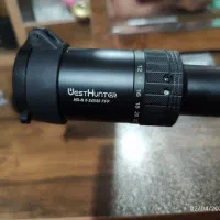 دوربین Westhunter HD-N Gen2 6*24*50|کوهنوردی و کمپینگ|کرمان, |دیوار