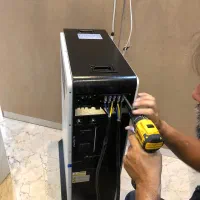 پاور استیشن-UPS-یو پی اس-باتری لیتیوم-برق خورشیدی|قطعات و لوازم جانبی رایانه|تهران, سازمان برنامه جنوبی|دیوار
