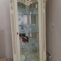 ویترین ایستاده