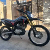 تریل توسان ۲۵۰