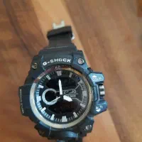 ساعت مچیG-shock|ساعت|تهران, دبستان|دیوار