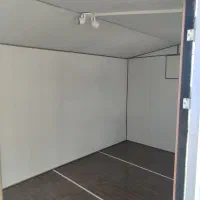 کانکس 2*3 پایه تیرآهن|مصالح و تجهیزات ساختمان|تهران, یافت‌آباد|دیوار