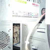 چند عدد قطعه|قطعات و لوازم جانبی رایانه|گرگان, |دیوار