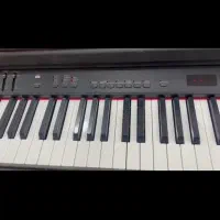 پیانو دیجیتال یاماها اصل ژاپن|پیانو، کیبورد، آکاردئون|تهران, تهرانپارس شرقی|دیوار