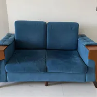 کاناپه دونفره خیلی راحت