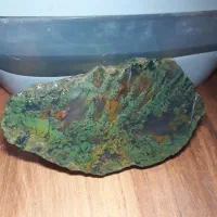 سنگ عقیق شجر