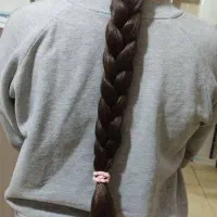 موهای بلند|آرایشی، بهداشتی، درمانی|دیواندره, |دیوار