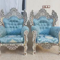 مبل سلطنتی هفت نفره