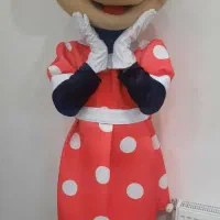 عروسک تن پوش