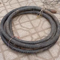 لوله چاه عمیق