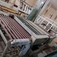 دستگاه شیشه شور|ماشین‌آلات صنعتی|رباط‌کریم, رباط‌کریم|دیوار