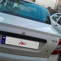 تیبا صندوق‌دار|خودرو سواری و وانت|همدان, |دیوار