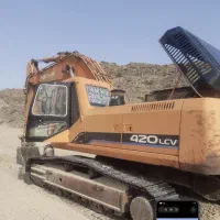 فروش بیل مکانیکی