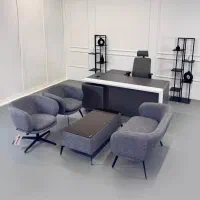 ست مدیریتی نوا شکوه مدیریت در کنار کارایی