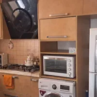 ۱۰۰متری ۲خواب،فول ،بلوارمخبری،شاهین شمالی|اجارهٔ آپارتمان|تهران, شاهین|دیوار
