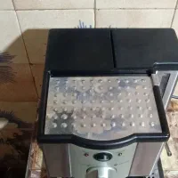 اسپرسو ساز خانگی|سماور، چای‌ساز، قهوه‌ساز|ساوه, |دیوار