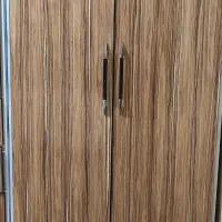 کمد جا پتو تمیز و سالم
