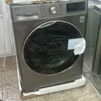 لباسشویی الجی 10 کیلویی مدل F4Y6 زیر قیمت