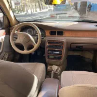 سمند ال ایکس LX مدل ۱۳۸۹|خودرو سواری و وانت|سنندج, |دیوار