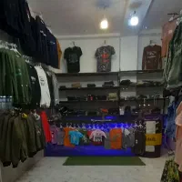 فروش کل لباس اجناس یکجا