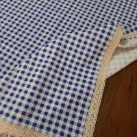 سفره چهارخونه|سفره، حوله، دستمال آشپزخانه|اراک, |دیوار