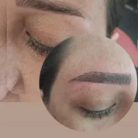 فیبروز ابرو|خدمات آرایشگری و زیبایی|شیراز, هفت تنان|دیوار