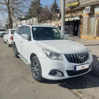 هایما S7 مدل ۹۸|خودرو سواری و وانت|مشهد, وکیلآباد|دیوار