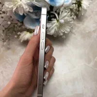 آیفون 13 نرمال سفید|موبایل|خرمآباد, |دیوار