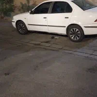 سمندLx مدل ۹۳