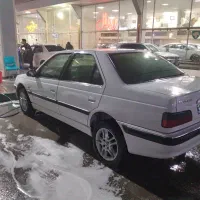 پارس سال۹۳ داشپورت جدید خانگی|خودرو سواری و وانت|آبادان, |دیوار