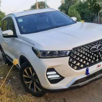 تیگو ۷پرو ۴۰۱ بی رنگ|خودرو سواری و وانت|ابهر, |دیوار