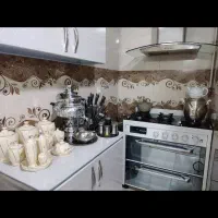 اجاق گاز طرح فر