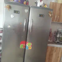 یخچال فریزر دوقلو سینجر ۳۰میلیون