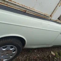 پیکان وانت مدل 91|خودرو سواری و وانت|تالش, هشتپر|دیوار