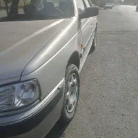 پارس معمولی|خودرو سواری و وانت|شیراز, پودنک|دیوار