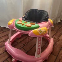 کالسکه ووسایل سیسمونی بچه|کالسکه و لوازم جانبی|خوی, |دیوار