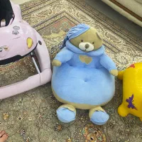 وسایل نوزادی خیلی خیلی سالم|اسباب و اثاث بچه|لشت نشا, |دیوار