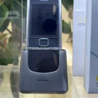 نوکیا ۸۸۰۰ آرت کربن سالم پلمپ