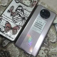 گوشی پوکو 3x پرو 128گیگ رم8|موبایل|اهواز, اهواز|دیوار