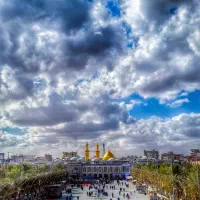 کاروان کربلا ویژه شهریور|تور و چارتر|کرج, جهان‌شهر|دیوار