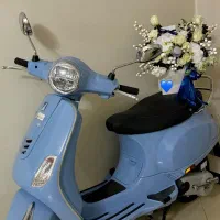 Vespa
