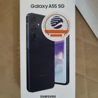 گوشی سامسونگ A55 ویتنام آکبند