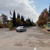 کلبه سبز قلات