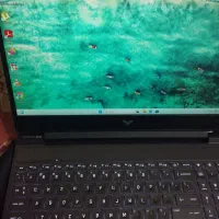 لپ تاپ hp victus